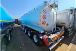 GRW Trailers TRIDEM FUEL TANKER 2013 for sale by Pomona Road Truck Sales | AgriMag Marketplace