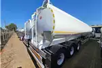 Tank Clinic Trailers FUEL TANKER TRAILER 2019 for sale by Pomona Road Truck Sales | AgriMag Marketplace