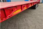 PR Trailers Trailers TRI AXLE STEP DECK 40 TON 2024 for sale by Pomona Road Truck Sales | Truck & Trailer Marketplace