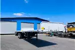 PR Trailers Trailers SUPER LINK FLAT DECK 2024 for sale by Pomona Road Truck Sales | Truck & Trailer Marketplace