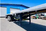 PR Trailers Trailers SUPER LINK FLAT DECK 2024 for sale by Pomona Road Truck Sales | Truck & Trailer Marketplace