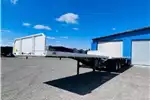 PR Trailers Trailers SUPER LINK FLAT DECK 2024 for sale by Pomona Road Truck Sales | AgriMag Marketplace