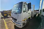 Fuso Dropside trucks FUSO 2012 for sale by Pomona Road Truck Sales | AgriMag Marketplace