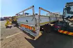 Fuso Dropside trucks FUSO 2012 for sale by Pomona Road Truck Sales | Truck & Trailer Marketplace