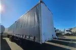 Afrit Tautliner trailers SUPER LINK TAUTLINER 2019 for sale by Pomona Road Truck Sales | Truck & Trailer Marketplace