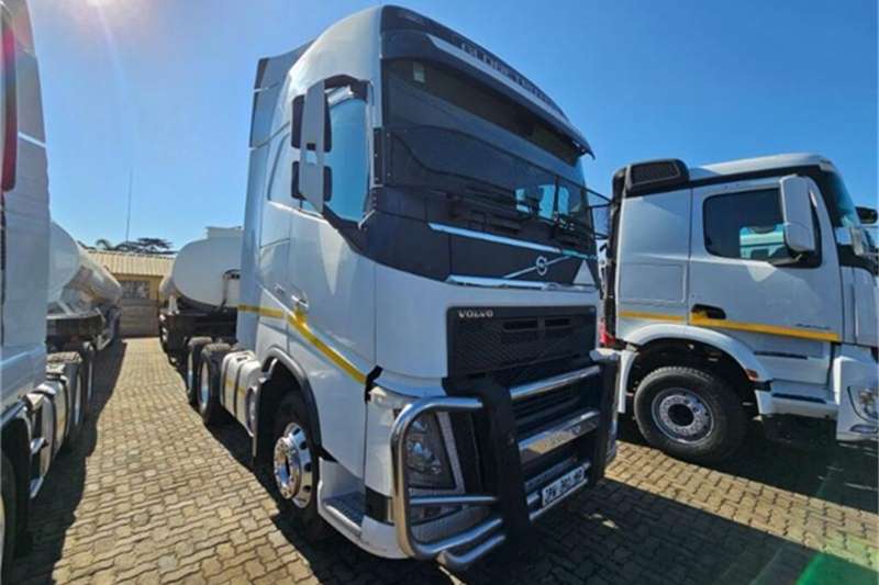 Truck tractors in South Africa on Truck & Trailer Marketplace