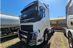 Volvo Truck tractors FH 2018 for sale by Pomona Road Truck Sales | Truck & Trailer Marketplace