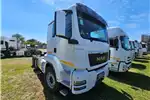 MAN Truck tractors 27 SERIES 2014 for sale by Pomona Road Truck Sales | Truck & Trailer Marketplace