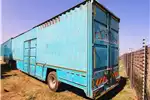 Rapid Trailers BODIES PANTECH BOX TRAILERS 1989 for sale by Pomona Road Truck Sales | Truck & Trailer Marketplace