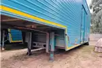 Rapid Trailers BODIES PANTECH BOX TRAILERS 2018 for sale by Pomona Road Truck Sales | Truck & Trailer Marketplace