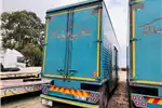 Rapid Trailers BODIES PANTECH BOX TRAILERS 2018 for sale by Pomona Road Truck Sales | Truck & Trailer Marketplace