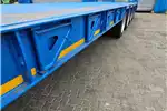 PR Trailers Quad Stepdeck AXLE STEP DECK 45 TON 2024 for sale by Pomona Road Truck Sales | AgriMag Marketplace