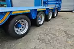 Skygo Quad Trailers AXLE STEP DECK 45 TON 2024 for sale by Pomona Road Truck Sales | Truck & Trailer Marketplace