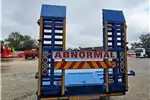 PR Trailers Quad Stepdeck AXLE STEP DECK 45 TON 2024 for sale by Pomona Road Truck Sales | AgriMag Marketplace