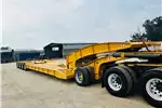 Skygo Quad Trailers AXLE WELLDECK DETACHABLE 65 TON 2024 for sale by Pomona Road Truck Sales | AgriMag Marketplace