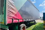 Top Trailer Tautliner trailers TAUTLINER REAR LINK TRAILER 2010 for sale by Pomona Road Truck Sales | AgriMag Marketplace