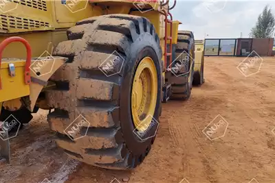 Kawasaki Loaders 115ZV 2016 for sale by Nuco Auctioneers | AgriMag Marketplace