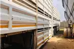 SA Truck Bodies Trailers CATTLE TRAILER 2014 for sale by Pomona Road Truck Sales | AgriMag Marketplace