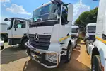 Mercedes Benz Actros Truck tractors 2021 for sale by Pomona Road Truck Sales | Truck & Trailer Marketplace