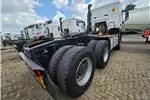 MAN Truck tractors 33 SERIES 2018 for sale by Pomona Road Truck Sales | Truck & Trailer Marketplace