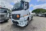 Mercedes Benz Actros Truck tractors 2020 for sale by Pomona Road Truck Sales | Truck & Trailer Marketplace