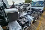 Mercedes Benz Actros Truck tractors 2018 for sale by Pomona Road Truck Sales | AgriMag Marketplace