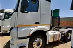 Mercedes Benz Actros Truck tractors 2020 for sale by Pomona Road Truck Sales | Truck & Trailer Marketplace