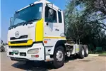 UD Truck tractors TRUCKS QUON 2017 for sale by Pomona Road Truck Sales | Truck & Trailer Marketplace