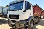 MAN Truck tractors 27 SERIES 2018 for sale by Pomona Road Truck Sales | Truck & Trailer Marketplace