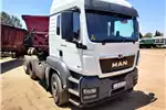 MAN Truck tractors 26 SERIES 2018 for sale by Pomona Road Truck Sales | Truck & Trailer Marketplace