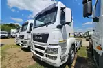 MAN Truck tractors 26 SERIES 2015 for sale by Pomona Road Truck Sales | Truck & Trailer Marketplace