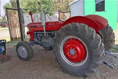 Massey Ferguson Tractors Massey Fergusson 65 Tractor for sale by R64 Trade | AgriMag Marketplace