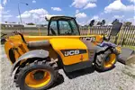 JCB Telehandlers 531 70 TELEHANDLER 2018 for sale by Pomona Road Truck Sales | AgriMag Marketplace