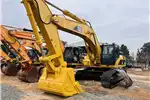 Caterpillar Excavators 330 D EXCAVATOR 2008 for sale by Pomona Road Truck Sales | Truck & Trailer Marketplace