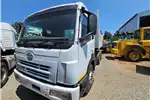 FAW Tipper trucks 15 SERIES 2007 for sale by Pomona Road Truck Sales | Truck & Trailer Marketplace