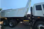 FAW Tipper trucks 15 SERIES 2007 for sale by Pomona Road Truck Sales | Truck & Trailer Marketplace