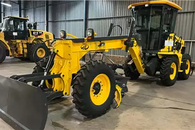 Mahindra Graders 90G Roadmaster 2024 for sale by BLC Plant Company | Truck & Trailer Marketplace