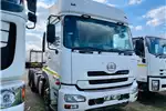 UD Truck tractors TRUCKS QUON 2017 for sale by Pomona Road Truck Sales | Truck & Trailer Marketplace