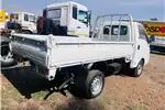 Hyundai H-100 Dropside trucks 2015 for sale by Pomona Road Truck Sales | AgriMag Marketplace