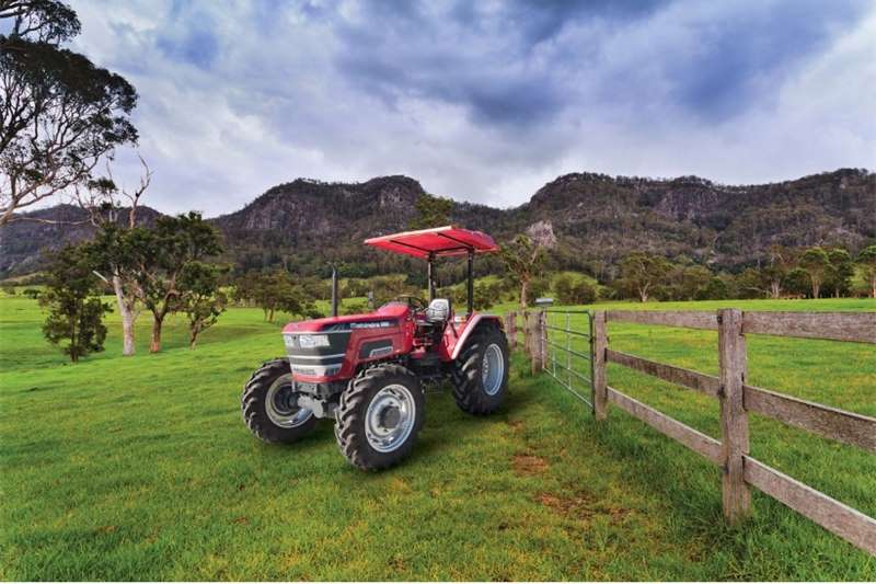 Tractors in South Africa on Truck & Trailer Marketplace