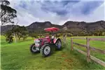 Tractors 4WD tractors MAHINDRA TRACTORS 2000 for sale by Private Seller | Truck & Trailer Marketplace