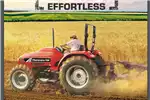 Tractors 4WD tractors MAHINDRA TRACTORS 2000 for sale by Private Seller | Truck & Trailer Marketplace