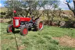 Tractors 2WD tractors Massey Ferguson 65 [kragbaas] for sale by Private Seller | Truck & Trailer Marketplace