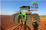 Tractors 4WD tractors John Deere 8R 280 2023 for sale by Private Seller | AgriMag Marketplace