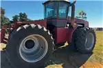 Tractors 4WD tractors Case IH 9270 1993 for sale by Private Seller | Truck & Trailer Marketplace