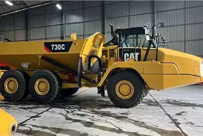 Caterpillar Dump truck 730C ADT 2016 for sale by BLC Plant Company | AgriMag Marketplace