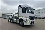 Mercedes Benz Truck tractors ACTROS 2645 2019 for sale by TruckStore Centurion | Truck & Trailer Marketplace