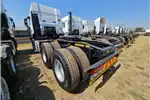 MAN Truck tractors 27 SERIES 2021 for sale by Pomona Road Truck Sales | Truck & Trailer Marketplace