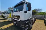 MAN Truck tractors 27 SERIES 2021 for sale by Pomona Road Truck Sales | Truck & Trailer Marketplace