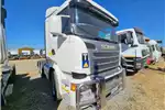 Scania Truck tractors R SERIES 2016 for sale by Pomona Road Truck Sales | AgriMag Marketplace